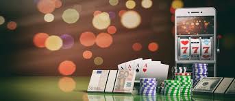 Онлайн казино Casino GMSlots